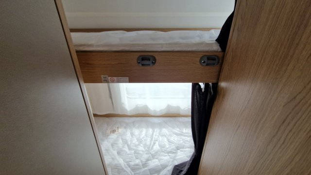 LMC Sassino 390 K - Photo 12