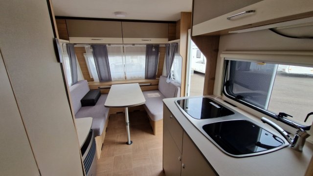 LMC Sassino 390 K - Photo 7