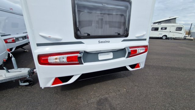 LMC Sassino 390 K - Photo 21