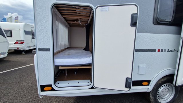 LMC Sassino 390 K - Photo 17