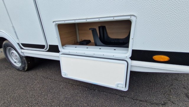 LMC Sassino 390 K - Photo 20