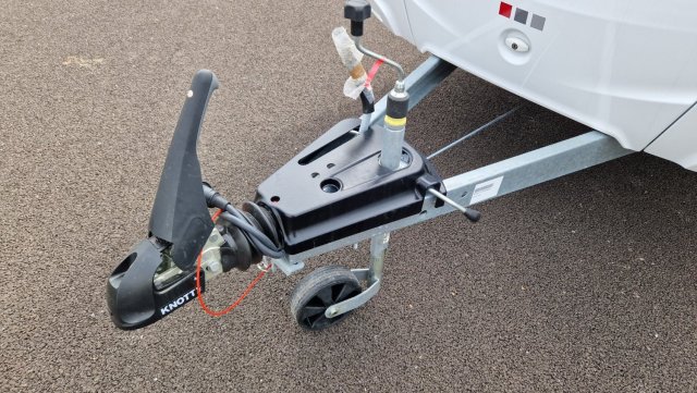 LMC Sassino 390 K - Photo 3