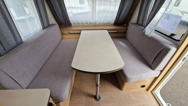 LMC Sassino 390 K - Photo 6