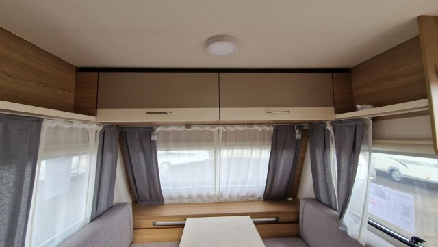 LMC Sassino 390 K - Photo 5