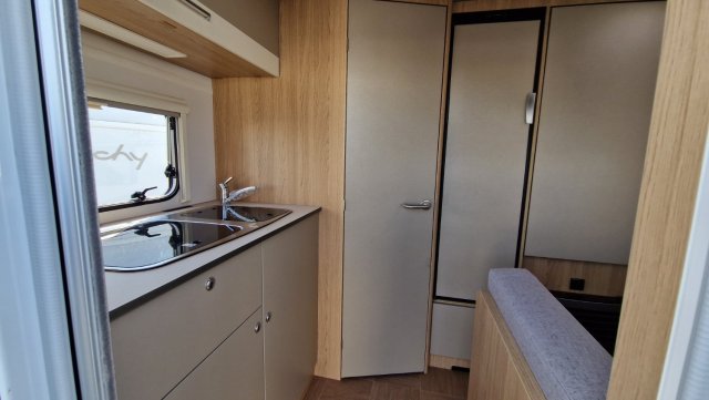 LMC Sassino 430 D - Photo 4