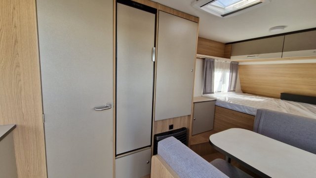 LMC Sassino 430 D - Photo 7