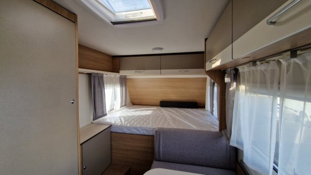 LMC Sassino 430 D - Photo 8