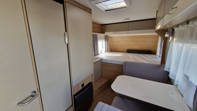 LMC Sassino 430 D - Photo 9