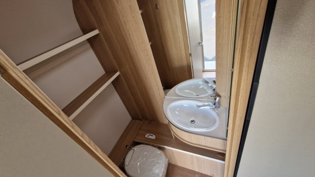 LMC Sassino 430 D - Photo 14