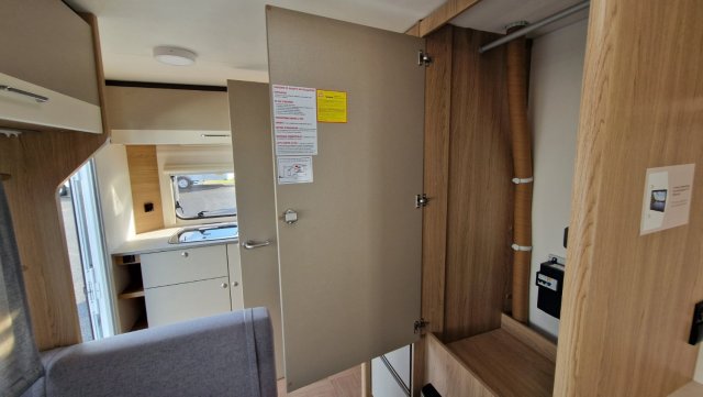 LMC Sassino 430 D - Photo 15