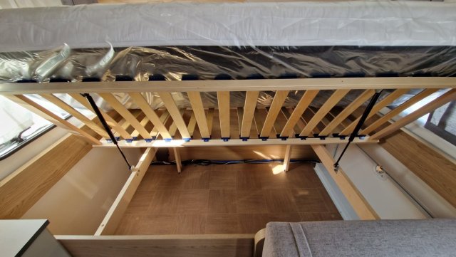 LMC Sassino 430 D - Photo 11