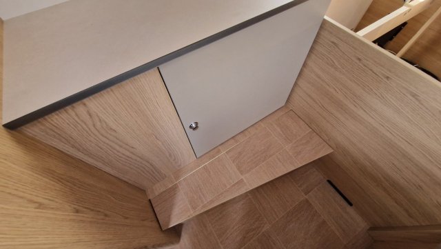 LMC Sassino 430 D - Photo 13