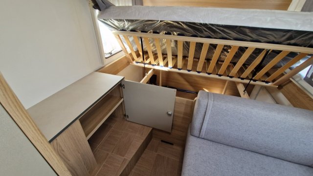 LMC Sassino 430 D - Photo 12