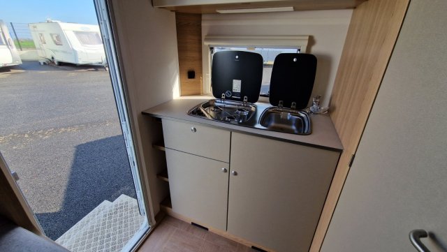 LMC Sassino 430 D - Photo 16