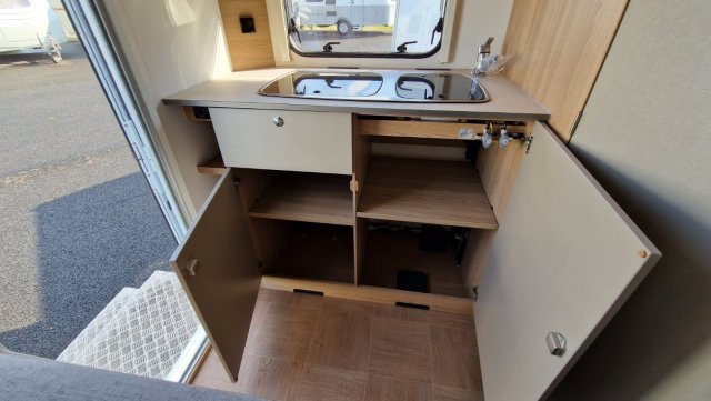 LMC Sassino 430 D - Photo 17