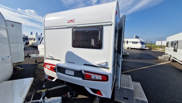 LMC Sassino 430 D - Photo 19