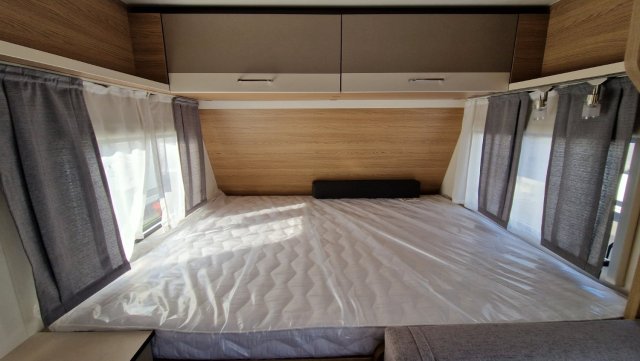 LMC Sassino 430 D - Photo 10