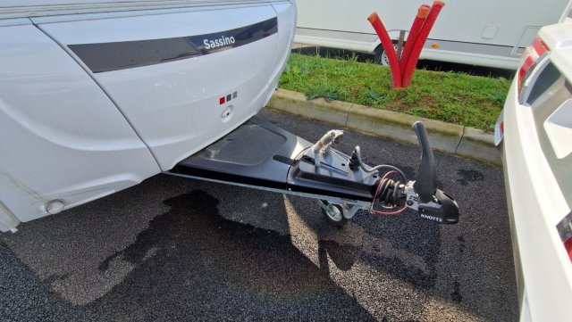 LMC Sassino 430 D - Photo 2