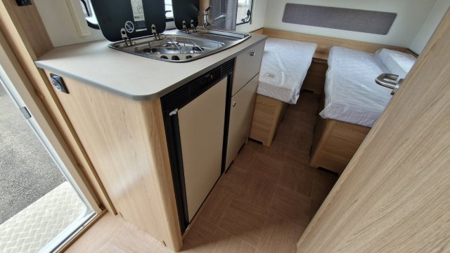 LMC Sassino 460 E - Photo 9