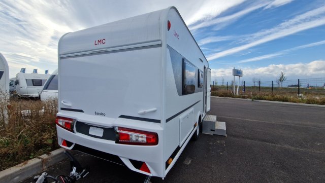 LMC Sassino 460 E - Photo 14