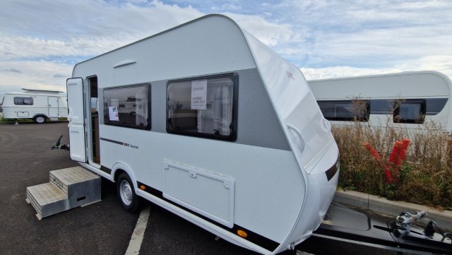 LMC Sassino 460 E - Photo 2