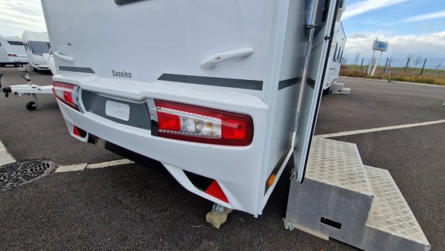 LMC Sassino 460 E - Photo 15