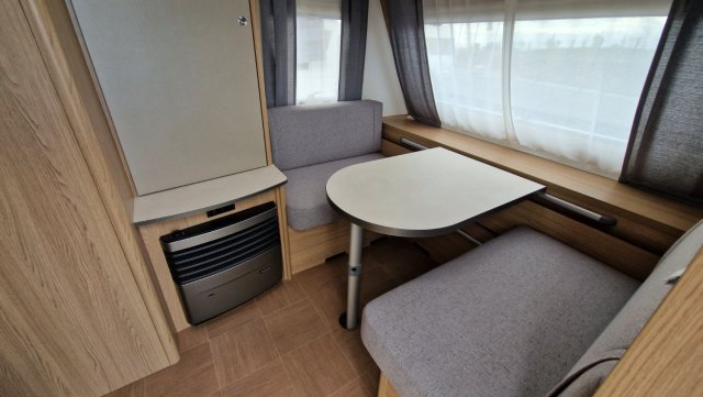 LMC Sassino 460 E - Photo 6