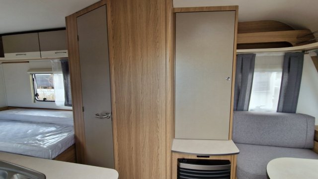 LMC Sassino 460 E - Photo 7