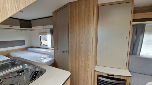 LMC Sassino 460 E - Photo 8