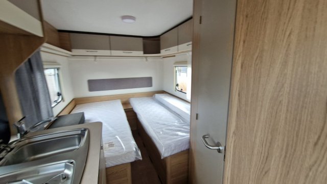 LMC Sassino 460 E - Photo 11