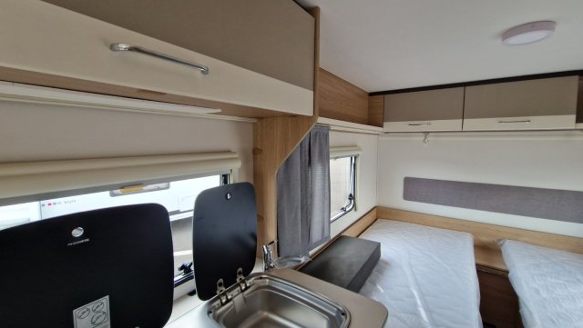 LMC Sassino 460 E - Photo 10
