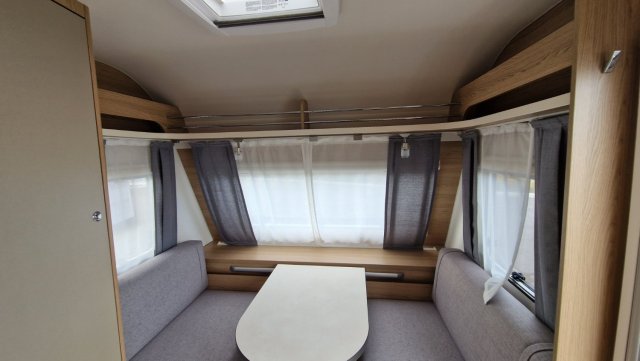 LMC Sassino 460 E - Photo 5