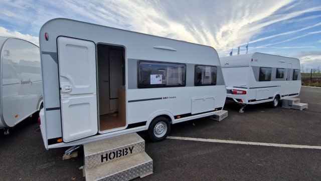 LMC Sassino 460 E - Photo 16