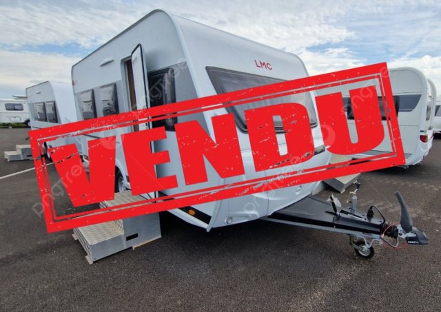 LMC Sassino 460 E Neuf