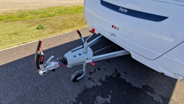 LMC Style 400 F - Photo 3