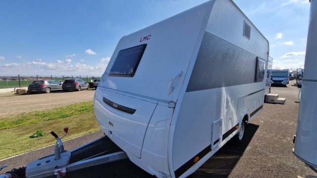 LMC Style 400 F - Photo 4