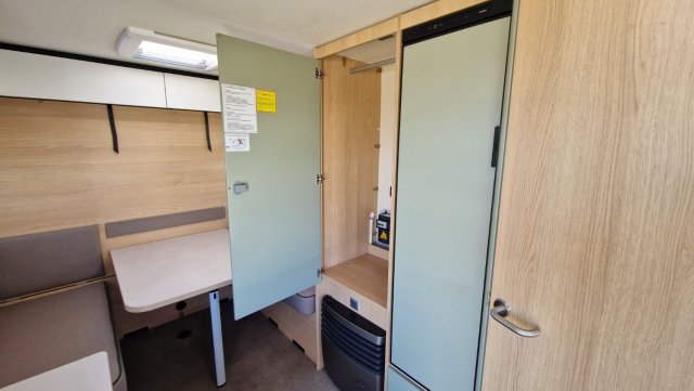 LMC Style 400 F - Photo 6