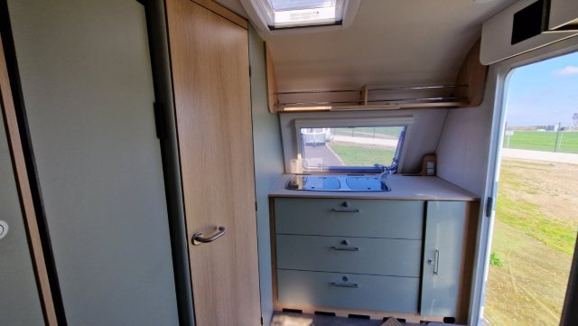 LMC Style 400 F - Photo 13