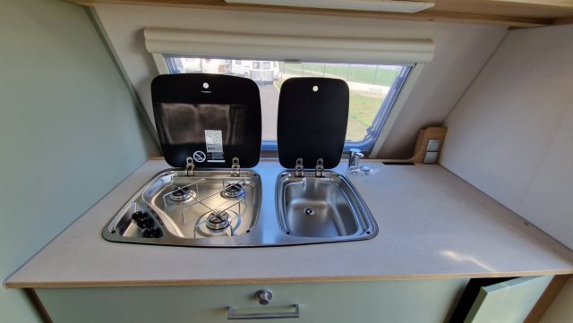 LMC Style 400 F - Photo 14