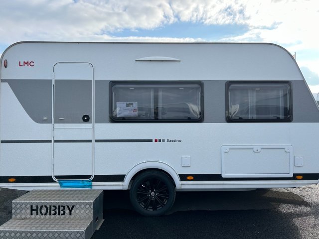 LMC Sassino 430 D - Photo 3