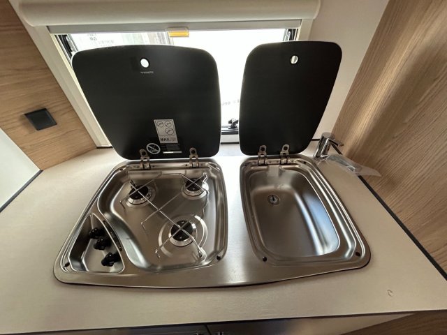 LMC Sassino 430 D - Photo 5