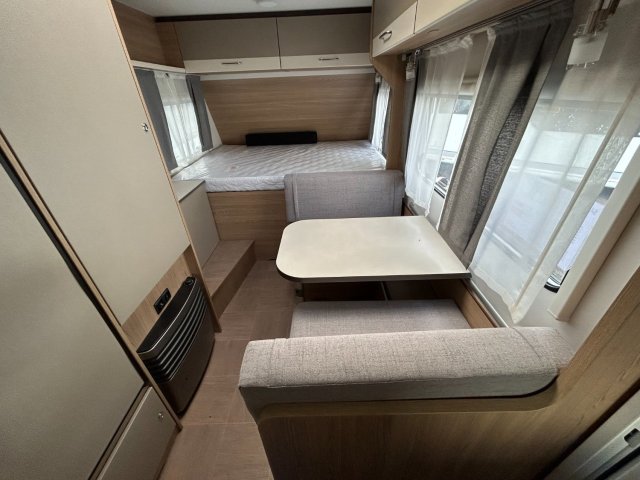 LMC Sassino 430 D - Photo 6