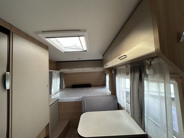 LMC Sassino 430 D - Photo 7