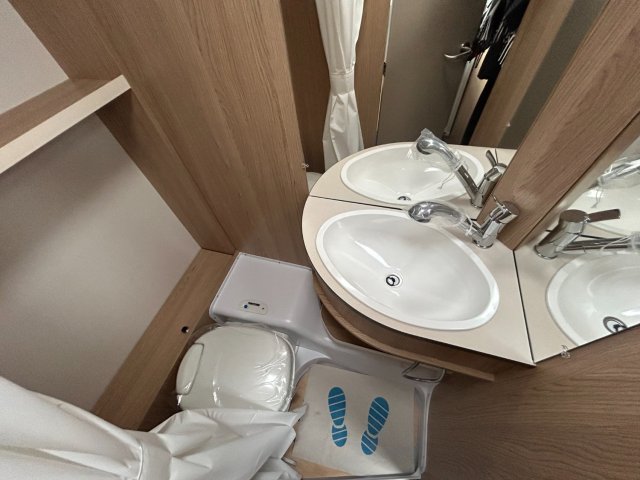 LMC Sassino 430 D - Photo 8