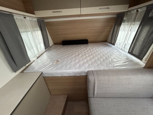 LMC Sassino 430 D - Photo 11