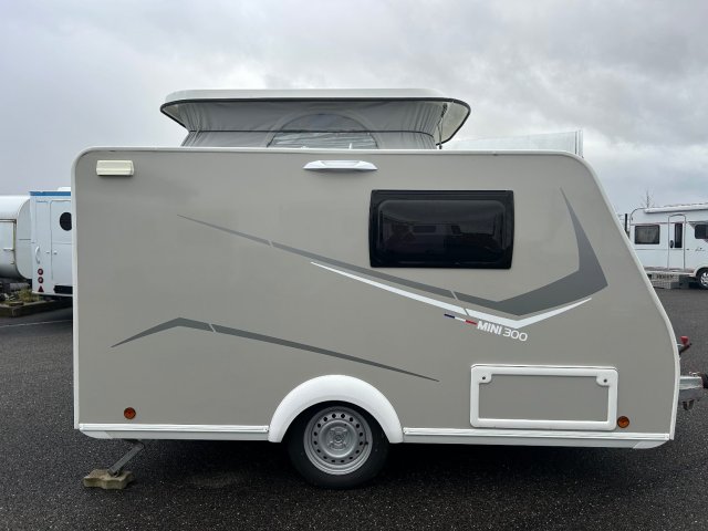 Mini Freestyle 300 - Photo 2