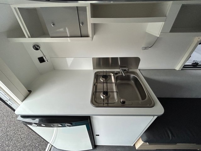 Mini Freestyle 300 - Photo 8