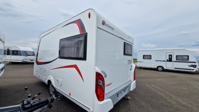Sterckeman Starlett 395 CP - Photo 1