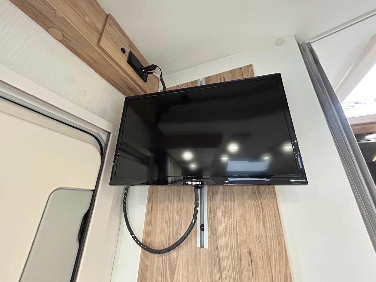 Bavaria Tren-D T626D Nomade