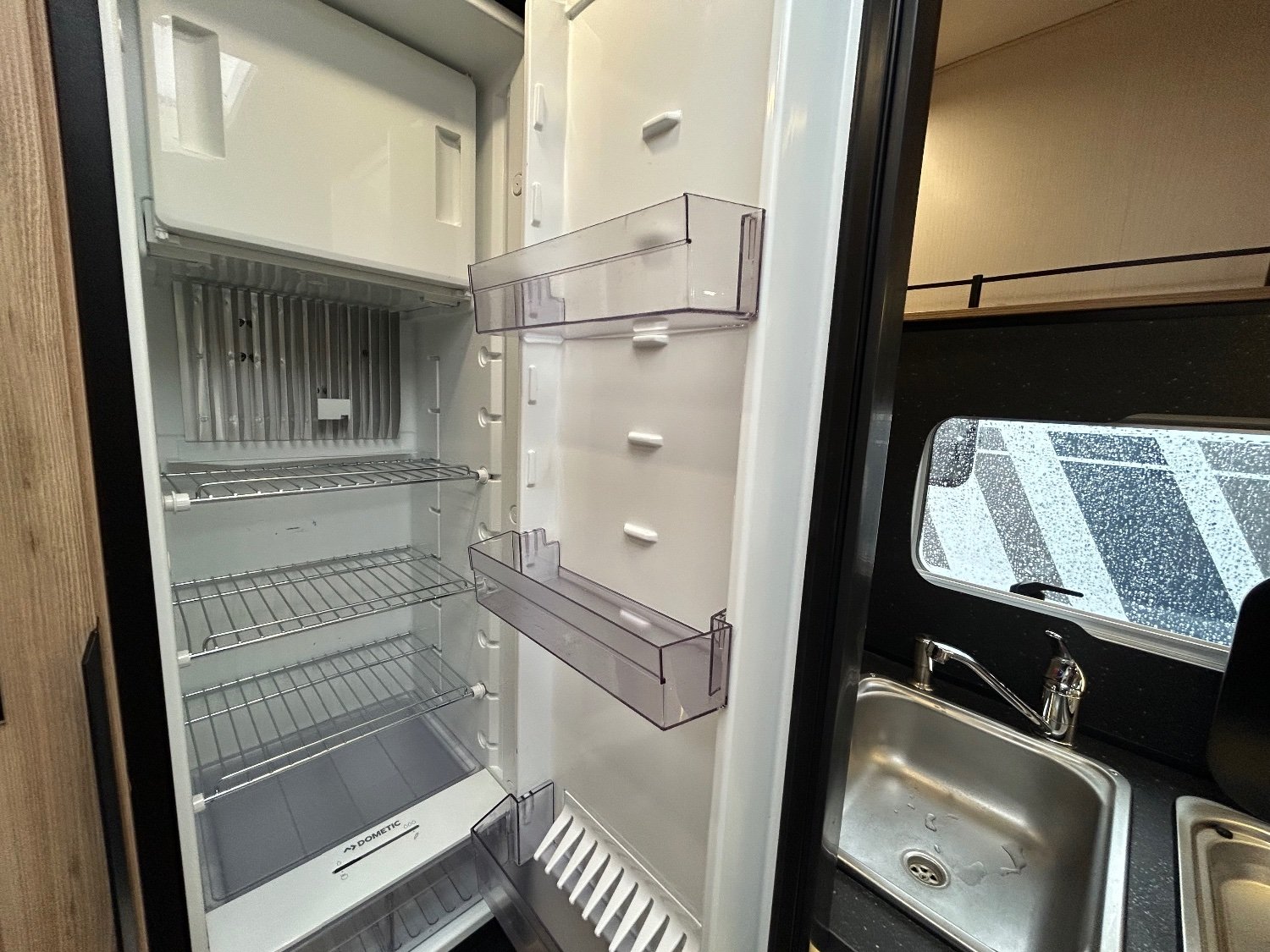 Bavaria Tren-D T626D Nomade